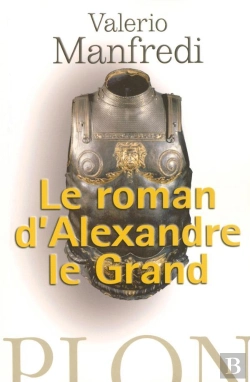 Bertrand.pt - Le Roman D'Alexandre Le Grand