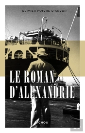 Le Roman D'Alexandrie