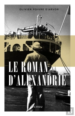 Bertrand.pt - Le Roman D'Alexandrie