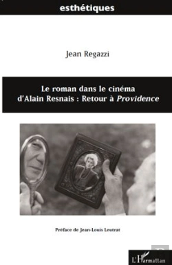 Bertrand.pt - Le Roman Dans Le Cinéma D'Alain Resnais : Retour À Providence