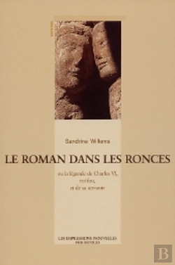 Bertrand.pt - Le Roman Dans Les Ronces