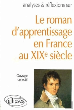 Bertrand.pt - Le Roman D'Apprentissage En France Au Xixeme Siecle