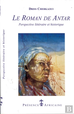 Bertrand.pt - Le Roman De Antar ; Perspective Litteraire Et Historique