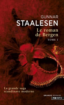 Bertrand.pt - Le Roman De Bergsen T.1