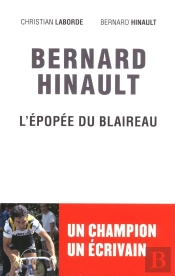 Le Roman De Bernard Hinault