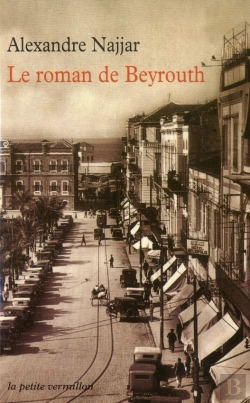Bertrand.pt - Le Roman De Beyrouth