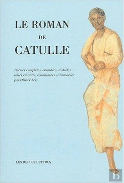 Bertrand.pt - Le Roman De Catulle