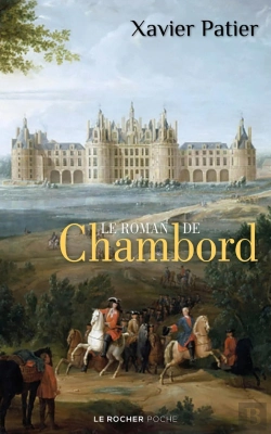 Bertrand.pt - Le Roman De Chambord
