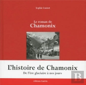 Le Roman De Chamonix