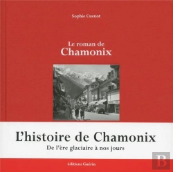 Bertrand.pt - Le Roman De Chamonix