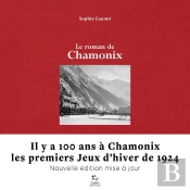 Le Roman De Chamonix