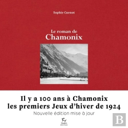 Bertrand.pt - Le Roman De Chamonix