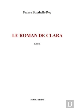 Bertrand.pt - Le Roman De Clara