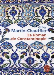 Le Roman De Constantinople
