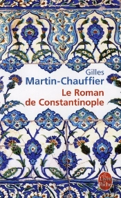 Le Roman De Constantinople