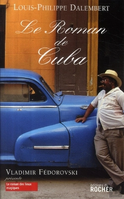 Bertrand.pt - Le Roman De Cuba