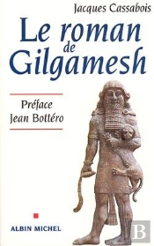 Le Roman De Gilgamesh