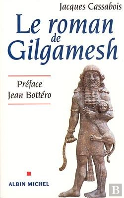 Bertrand.pt - Le Roman De Gilgamesh