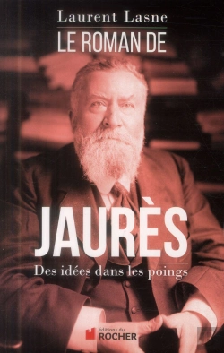 Bertrand.pt - Le Roman De Jaurès