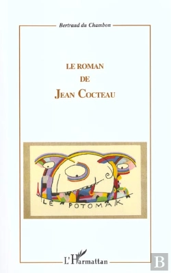Bertrand.pt - Le Roman De Jean Cocteau