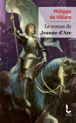 Bertrand.pt - Le Roman De Jeanne D'Arc