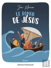 Le Roman De Jésus