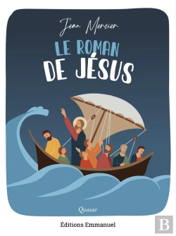 Bertrand.pt - Le Roman De Jésus