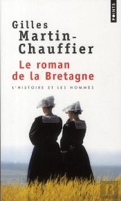 Le Roman De La Bretagne