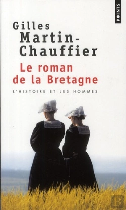 Bertrand.pt - Le Roman De La Bretagne
