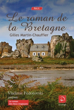 Bertrand.pt - Le Roman De La Bretagne