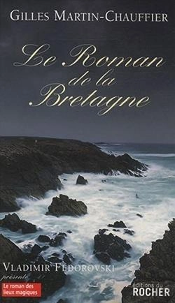 Bertrand.pt - Le Roman De La Bretagne