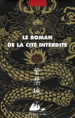 Bertrand.pt - Le Roman De La Cité Interdite ; T.1 Et T.2 ; Le Mandat Du Ciel ; Le Dragon À Deux Têtes