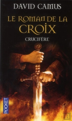 Bertrand.pt - Le Roman De La Croix T.3