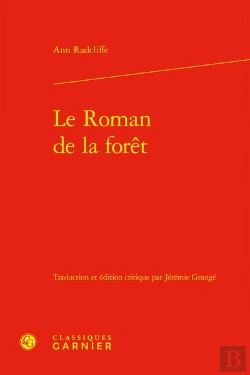 Bertrand.pt - Le Roman De La Foret