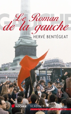 Bertrand.pt - Le Roman De La Gauche
