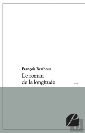 Le Roman De La Longitude