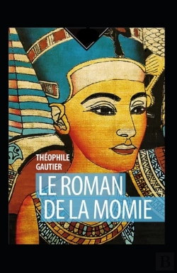 Bertrand.pt - Le Roman De La Momie Annote