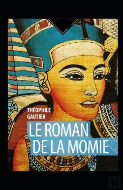 Bertrand.pt - Le Roman De La Momie Annote