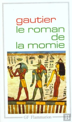 Bertrand.pt - Le Roman De La Momie