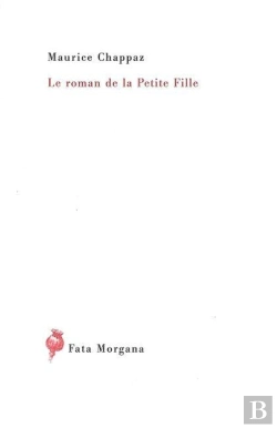 Bertrand.pt - Le Roman De La Petite Fille