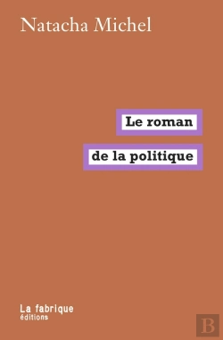 Bertrand.pt - Le Roman De La Politique