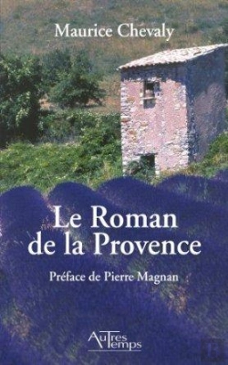 Bertrand.pt - Le Roman De La Provence