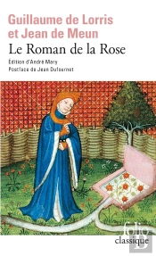 Le Roman De La Rose