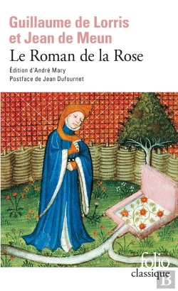 Bertrand.pt - Le Roman De La Rose