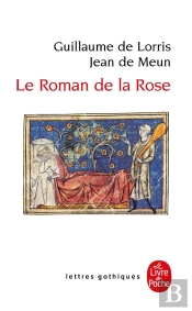 Le Roman De La Rose