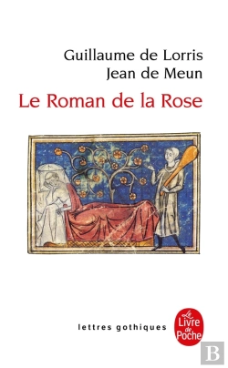 Bertrand.pt - Le Roman De La Rose