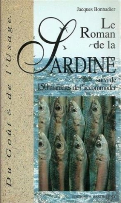 Bertrand.pt - Le Roman De La Sardine