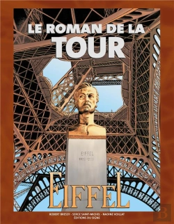 Bertrand.pt - Le Roman De La Tour Eiffel