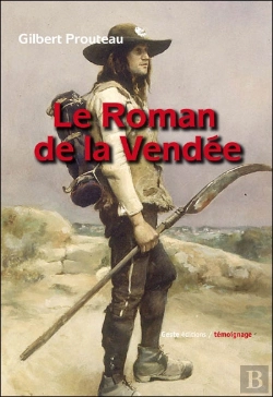 Bertrand.pt - Le Roman De La Vendée