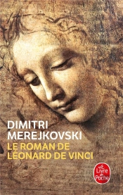 Le Roman De Leonard De Vinci